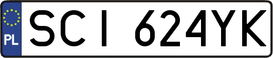 SCI624YK