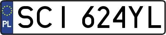 SCI624YL