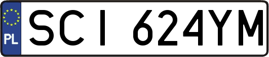 SCI624YM