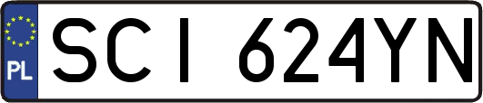 SCI624YN