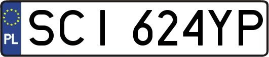 SCI624YP