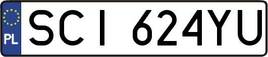 SCI624YU