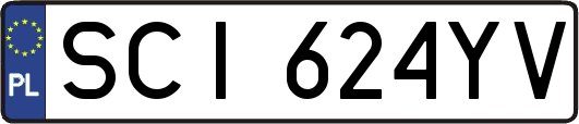 SCI624YV