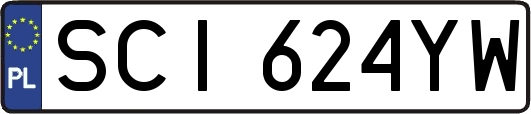 SCI624YW