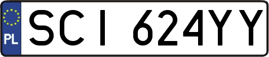 SCI624YY