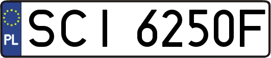 SCI6250F