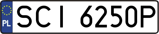SCI6250P