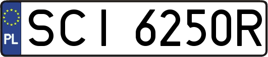 SCI6250R