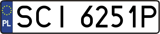 SCI6251P