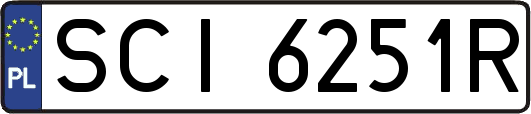 SCI6251R