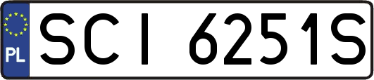 SCI6251S
