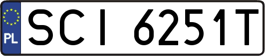 SCI6251T