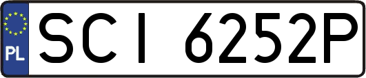 SCI6252P