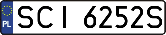 SCI6252S