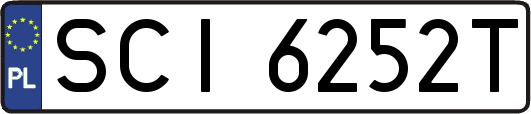 SCI6252T