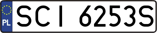 SCI6253S