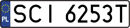SCI6253T