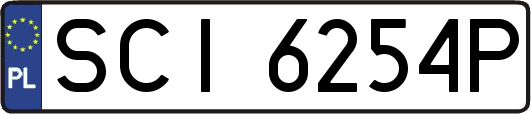 SCI6254P