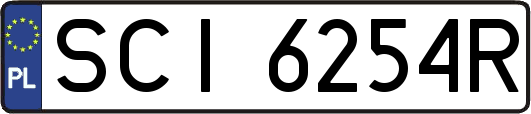 SCI6254R