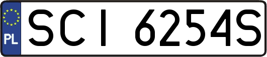 SCI6254S