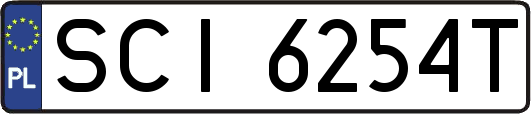SCI6254T