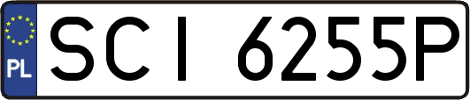 SCI6255P