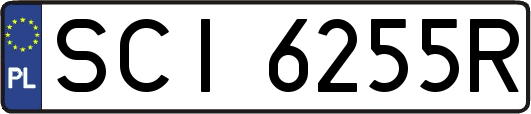 SCI6255R