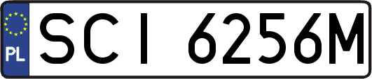 SCI6256M