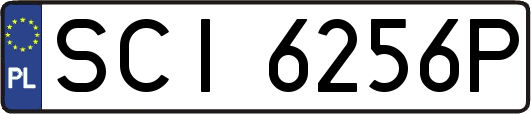 SCI6256P