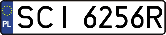 SCI6256R