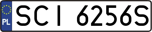 SCI6256S