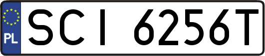 SCI6256T