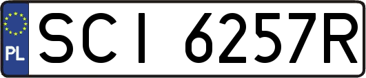 SCI6257R