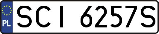 SCI6257S
