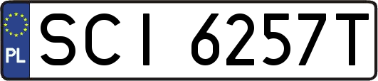 SCI6257T