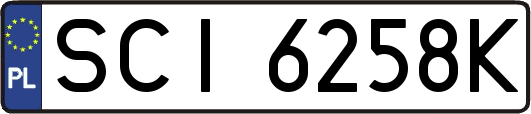 SCI6258K