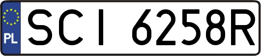 SCI6258R