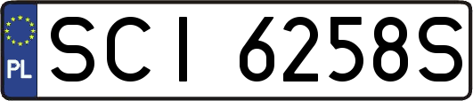 SCI6258S