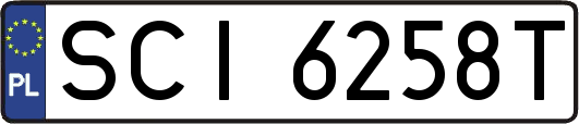 SCI6258T
