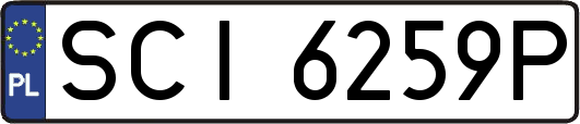 SCI6259P