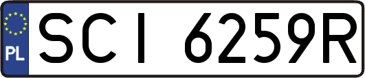 SCI6259R