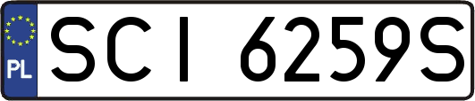 SCI6259S