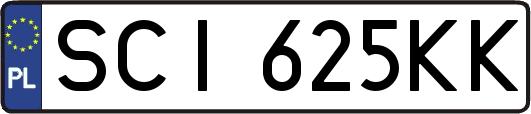 SCI625KK