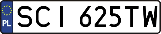 SCI625TW