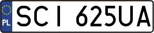 SCI625UA