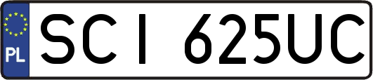 SCI625UC