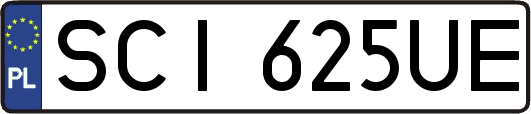 SCI625UE