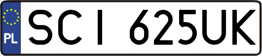 SCI625UK