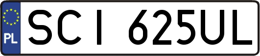 SCI625UL