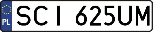 SCI625UM